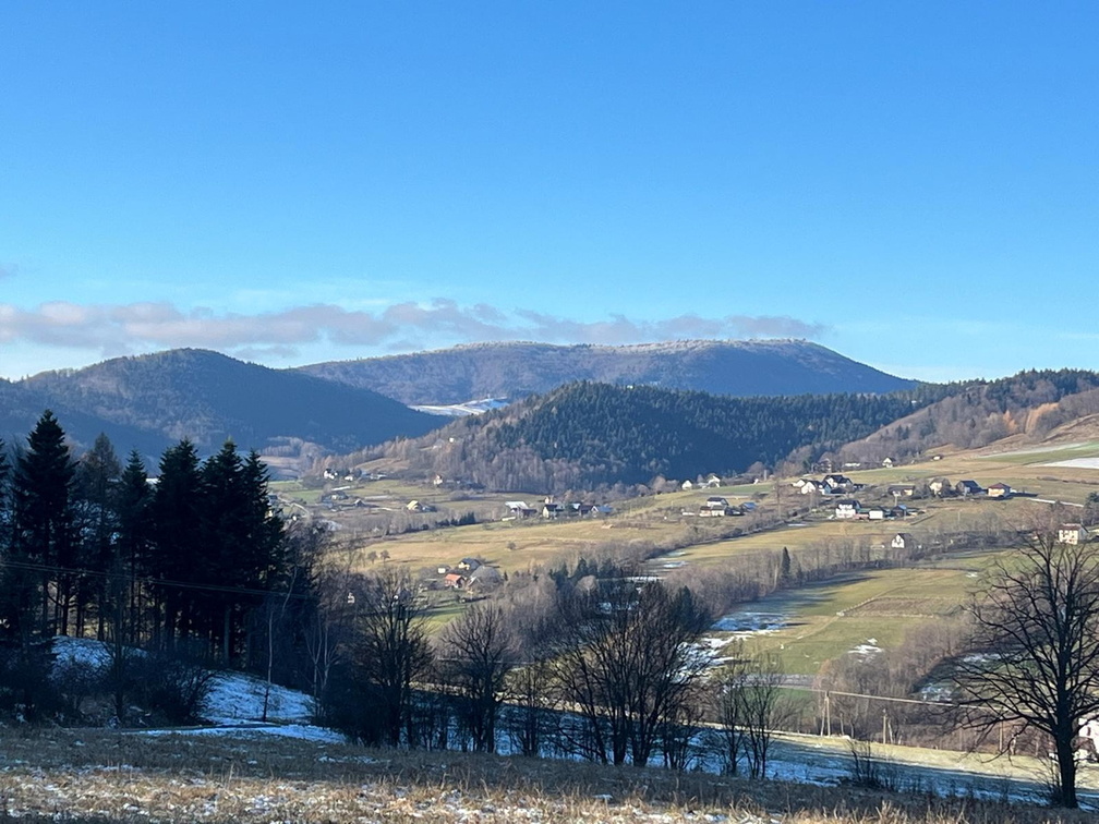 29.03.2026 Górska Niedziela Palmowa